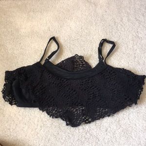 Xhilaration bikini top